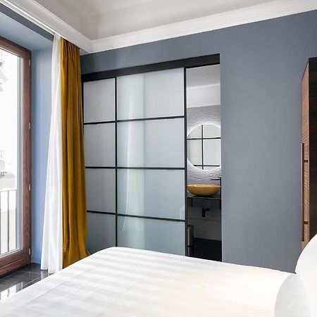 Hotel Poerio 25 Boutique Stay 那不勒斯 外观 照片