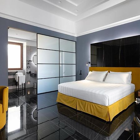 Hotel Poerio 25 Boutique Stay 那不勒斯 外观 照片