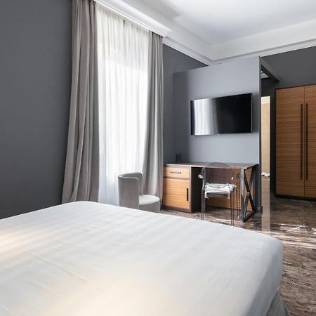 Hotel Poerio 25 Boutique Stay 那不勒斯 外观 照片