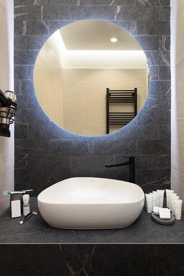 Hotel Poerio 25 Boutique Stay 那不勒斯 外观 照片