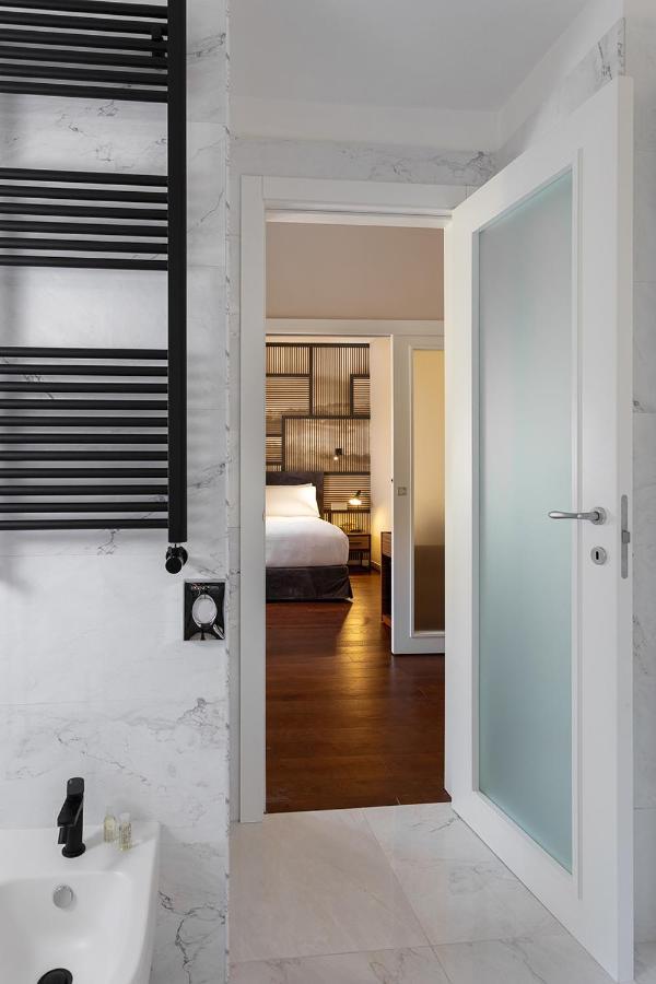Hotel Poerio 25 Boutique Stay 那不勒斯 外观 照片
