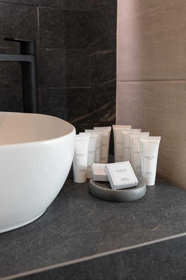 Hotel Poerio 25 Boutique Stay 那不勒斯 外观 照片