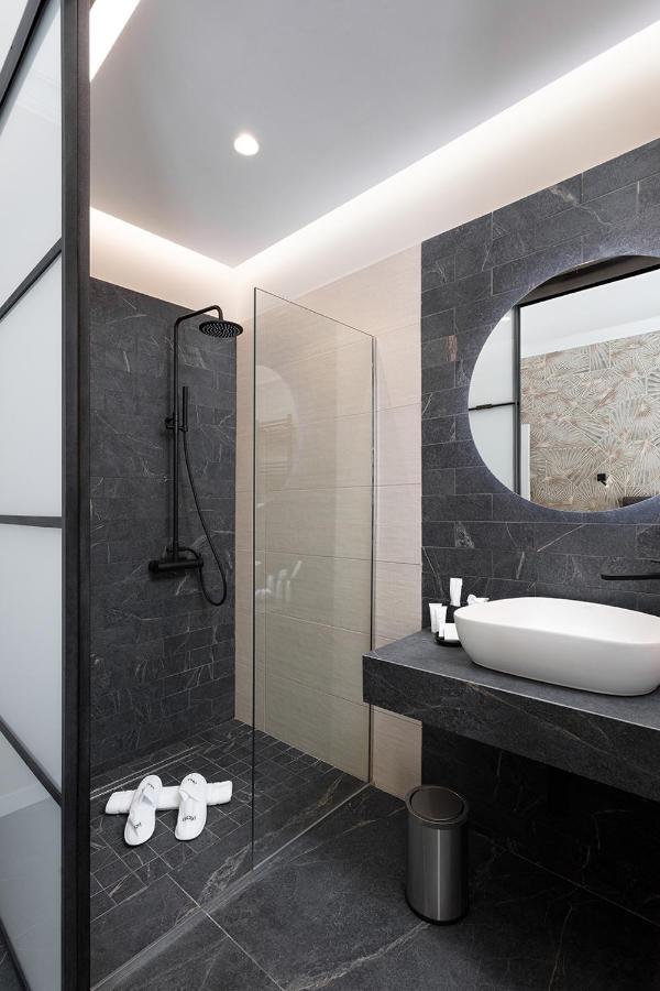 Hotel Poerio 25 Boutique Stay 那不勒斯 外观 照片