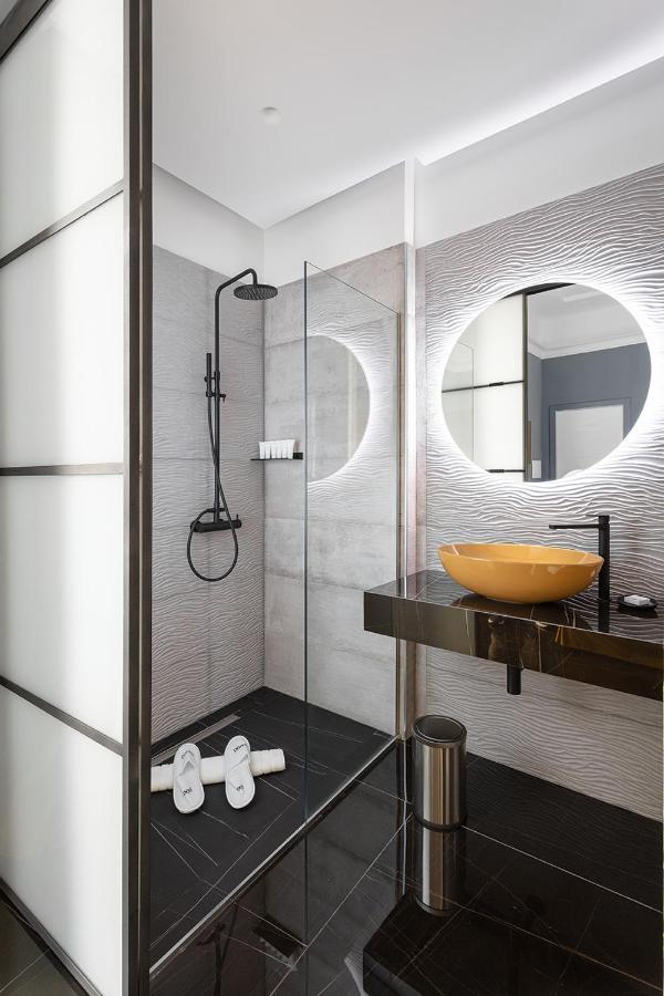 Hotel Poerio 25 Boutique Stay 那不勒斯 外观 照片