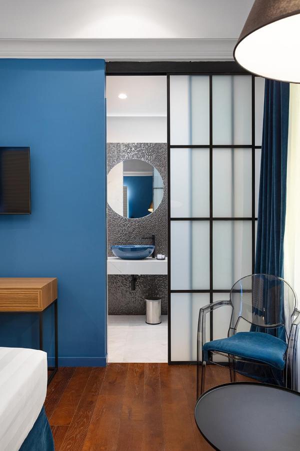 Hotel Poerio 25 Boutique Stay 那不勒斯 外观 照片