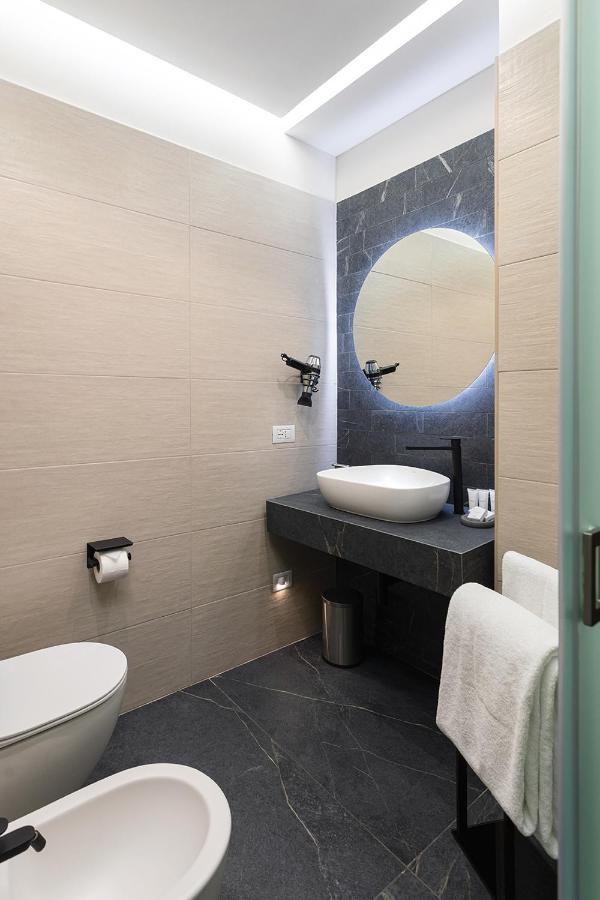 Hotel Poerio 25 Boutique Stay 那不勒斯 外观 照片