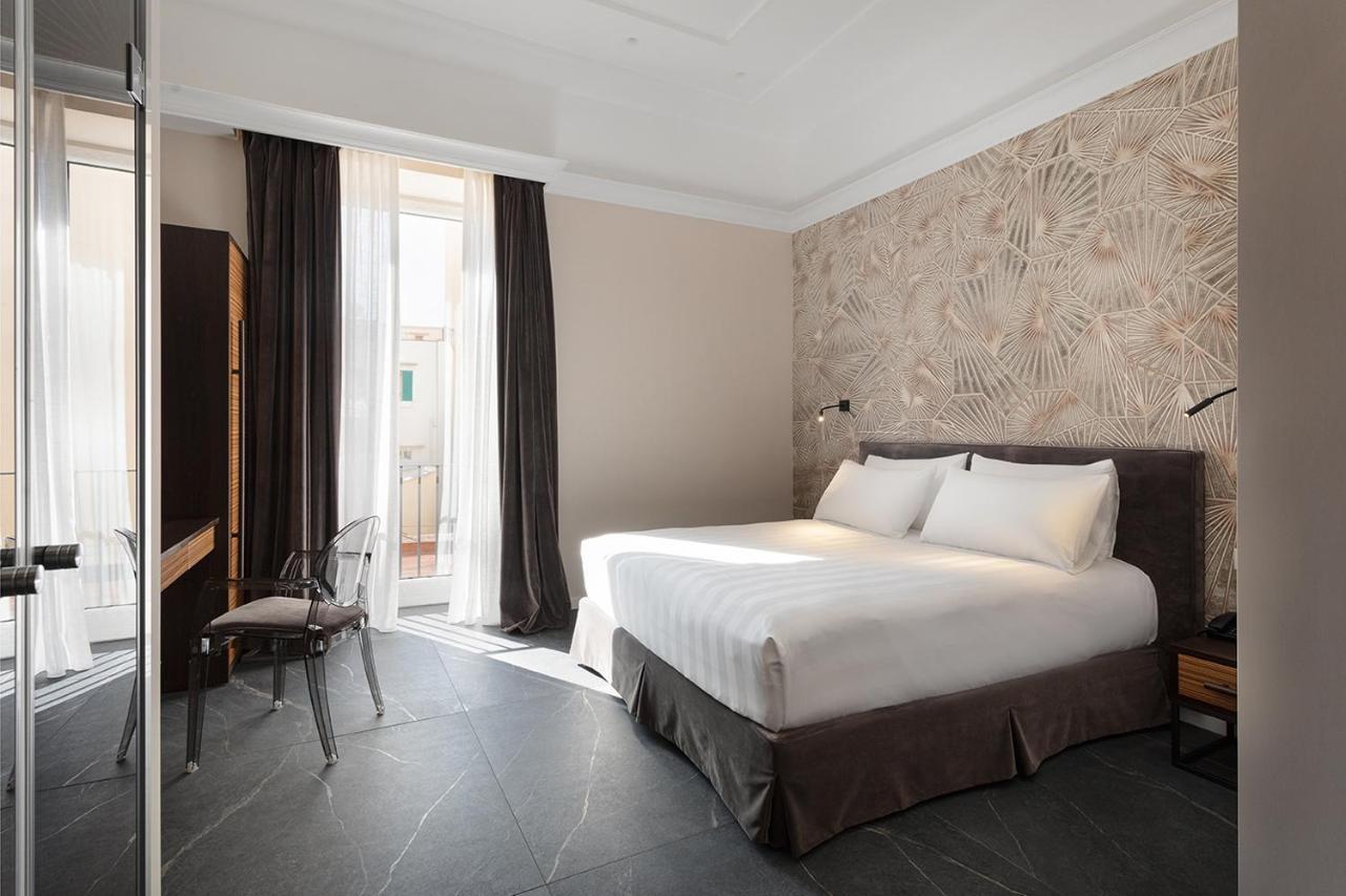 Hotel Poerio 25 Boutique Stay 那不勒斯 外观 照片