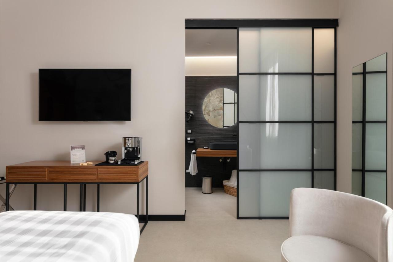 Hotel Poerio 25 Boutique Stay 那不勒斯 外观 照片