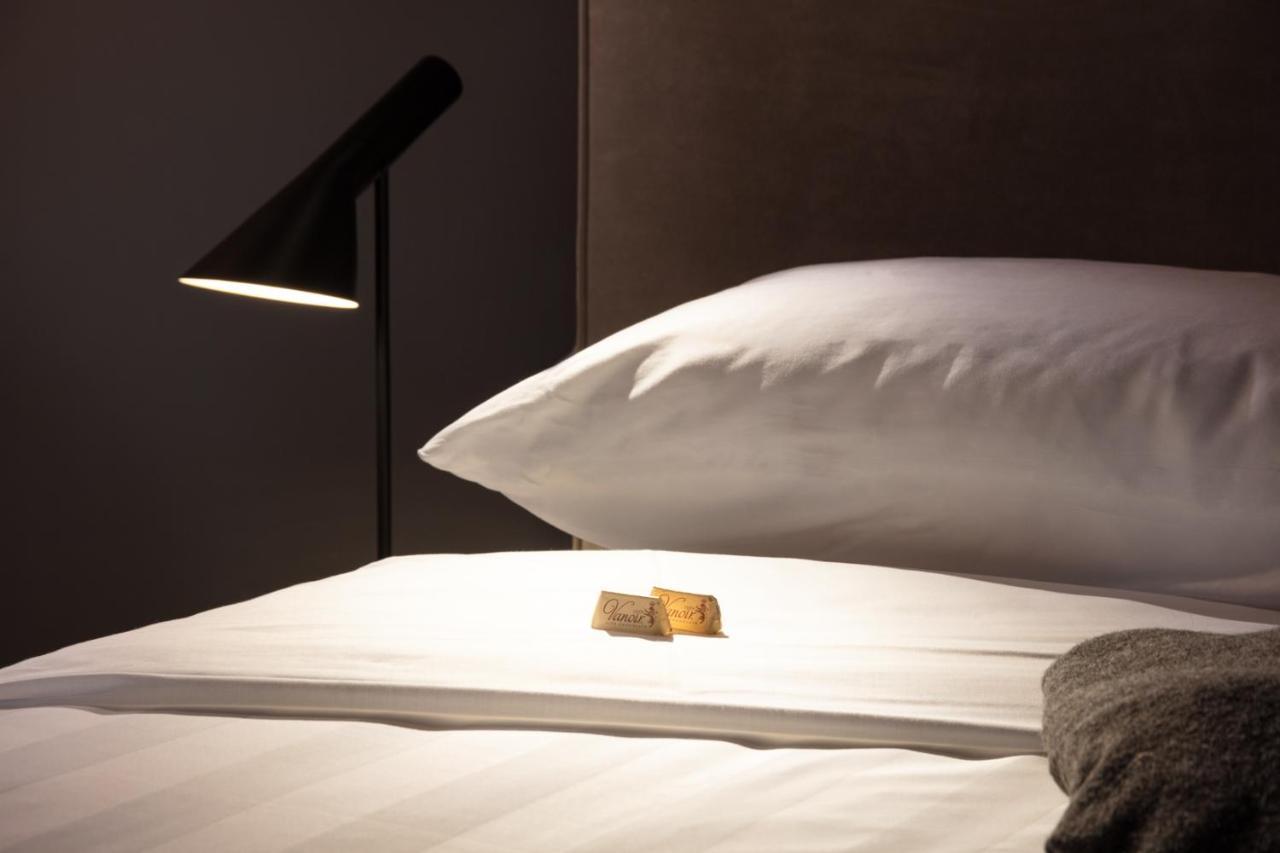 Hotel Poerio 25 Boutique Stay 那不勒斯 外观 照片