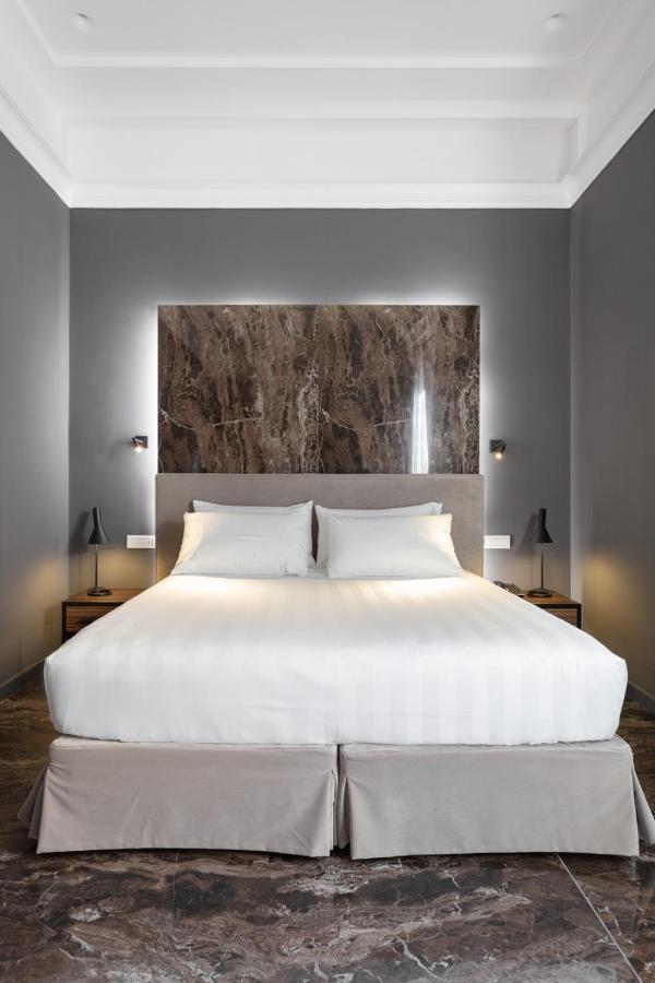 Hotel Poerio 25 Boutique Stay 那不勒斯 外观 照片